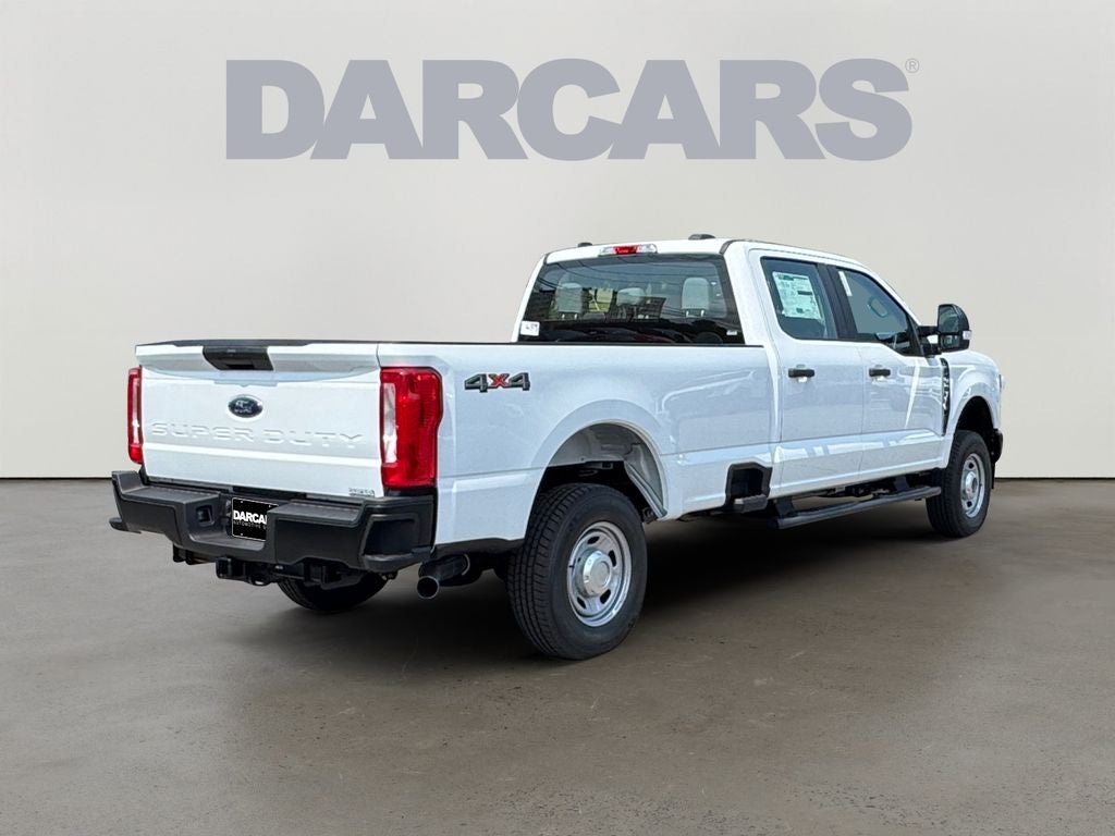 2026 Ford F-350SD XL