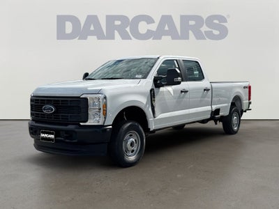 2026 Ford F-350SD XL