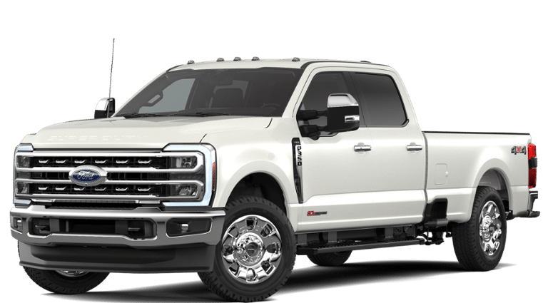2026 Ford F-350SD F-350® Lariat®