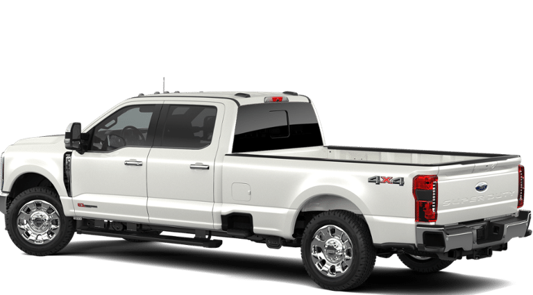 2026 Ford F-350SD F-350® Lariat®