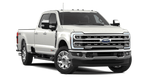 2026 Ford F-350SD F-350® Lariat®