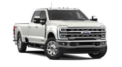 2026 Ford F-350SD F-350® Lariat®