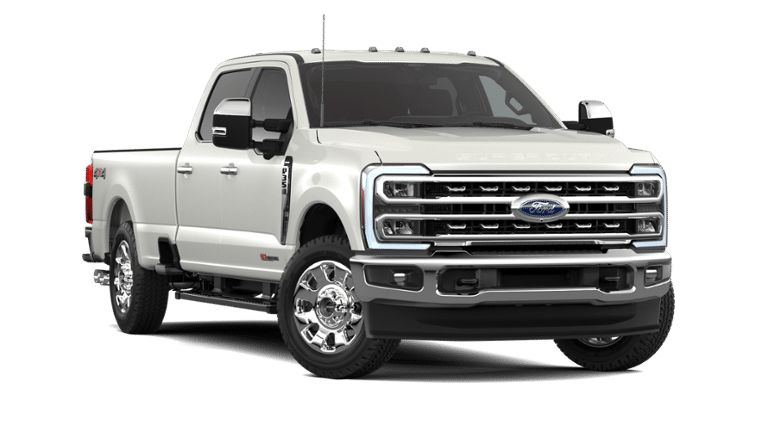 2026 Ford F-350SD F-350® Lariat®