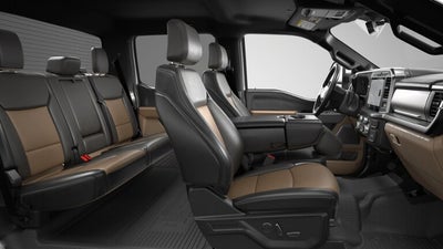 2026 Ford F-350SD F-350® Lariat®