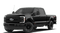 2027 Ford F-350SD Platinum