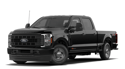 2027 Ford F-350SD XL