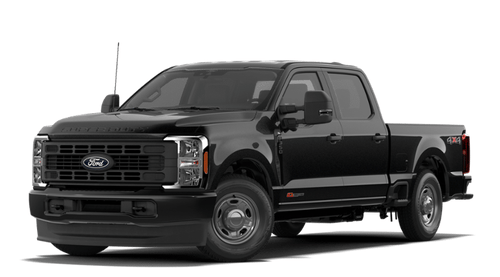2027 Ford F-350SD XL
