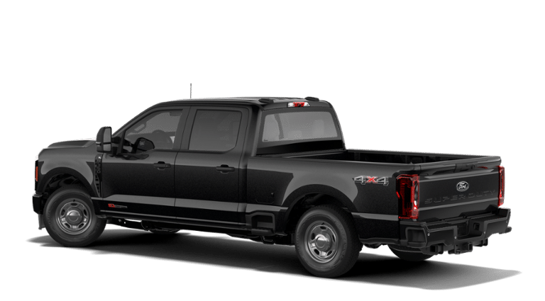 2027 Ford F-350SD XL