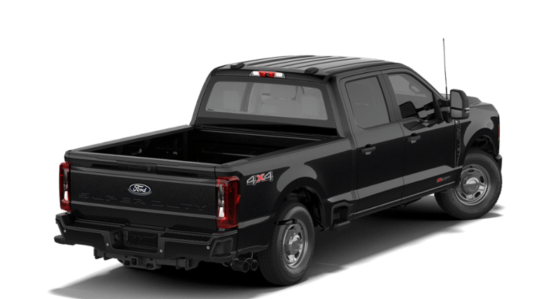 2027 Ford F-350SD XL