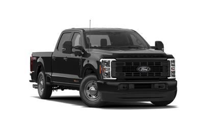 2027 Ford F-350SD XL