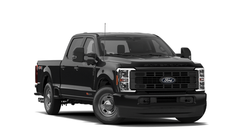 2027 Ford F-350SD XL
