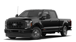 2027 Ford F-350SD XL