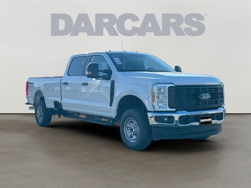 2027 Ford F-350SD XL