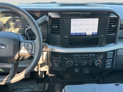 2027 Ford F-350SD XL
