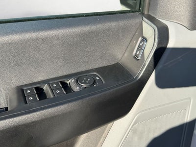 2027 Ford F-350SD XL