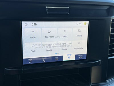 2027 Ford F-350SD XL