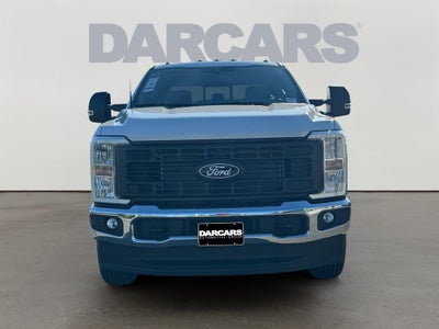 2027 Ford F-350SD XL