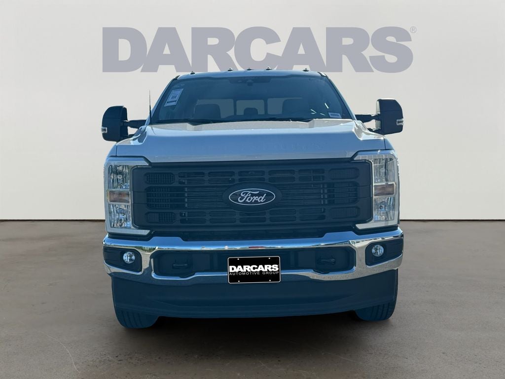 2027 Ford F-350SD XL