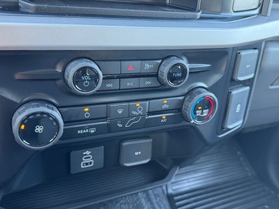 2027 Ford F-350SD XL