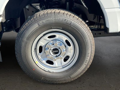 2027 Ford F-350SD XL