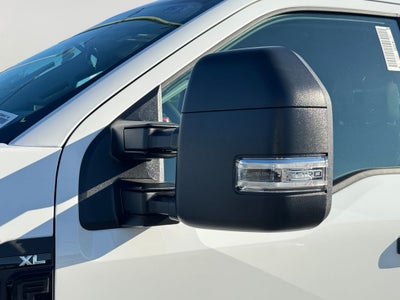2027 Ford F-350SD XL