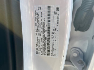 2027 Ford F-350SD XL