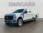 2027 Ford F-350SD XL