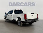 2027 Ford F-350SD XL