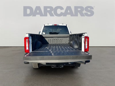 2027 Ford F-350SD XL