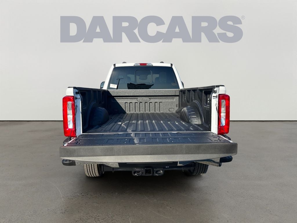2027 Ford F-350SD XL