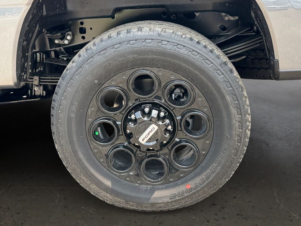 2026 Ford F-350SD XLT