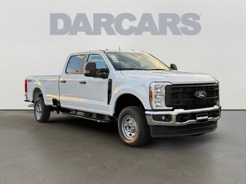 2027 Ford F-350SD XL
