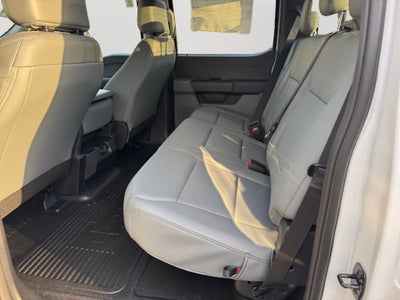2027 Ford F-350SD XL
