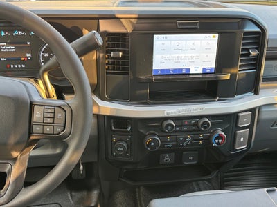 2027 Ford F-350SD XL