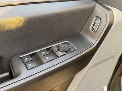 2027 Ford F-350SD XL