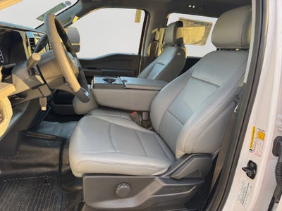 2027 Ford F-350SD XL