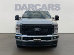 2027 Ford F-350SD XL