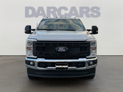 2027 Ford F-350SD XL