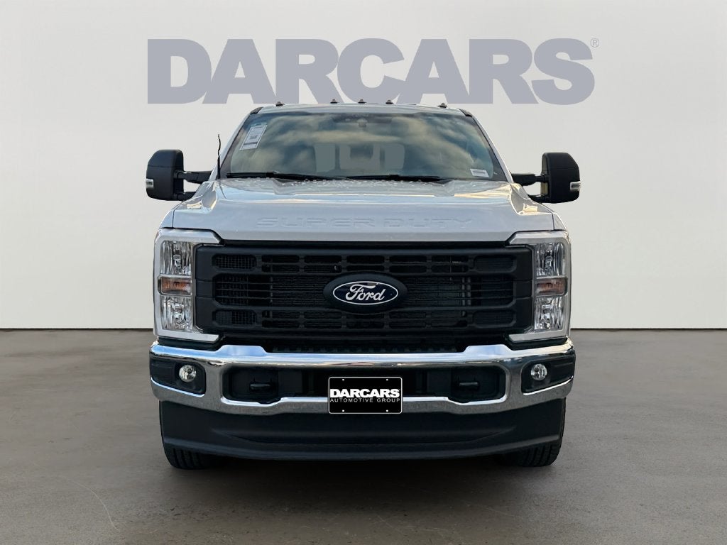 2027 Ford F-350SD XL