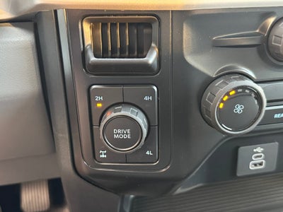 2027 Ford F-350SD XL