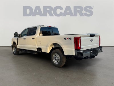2027 Ford F-350SD XL