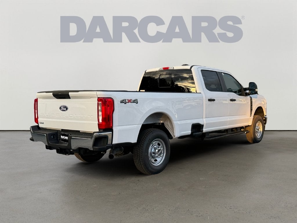 2027 Ford F-350SD XL