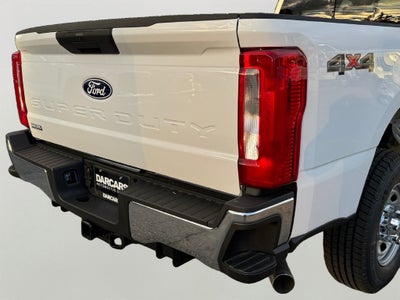 2027 Ford F-350SD XL