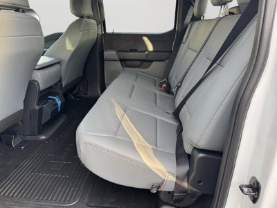 2027 Ford F-350SD XL