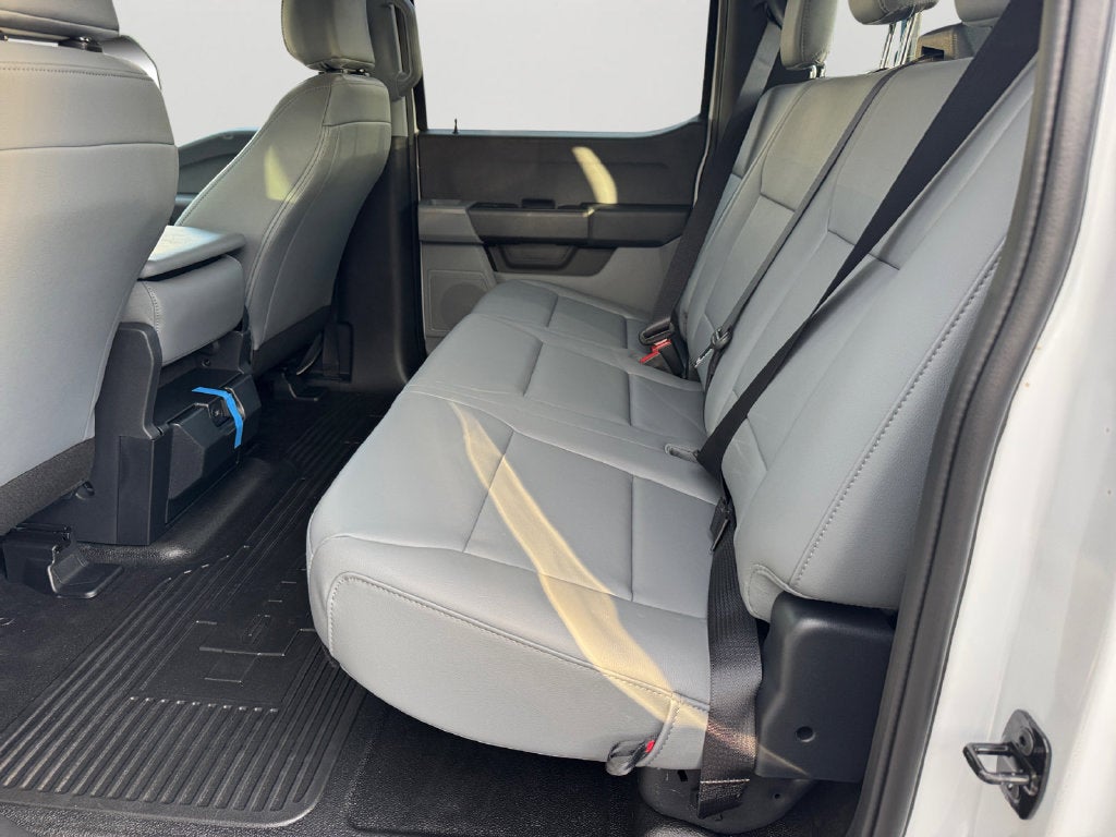 2027 Ford F-350SD XL
