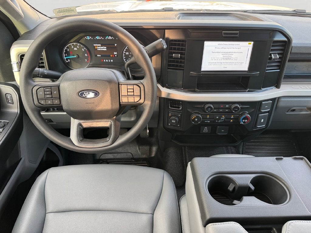 2027 Ford F-350SD XL