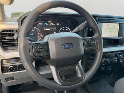 2027 Ford F-350SD XL
