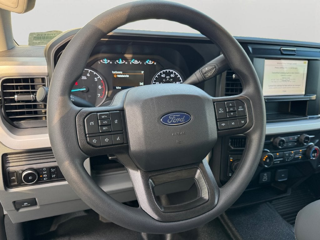 2027 Ford F-350SD XL