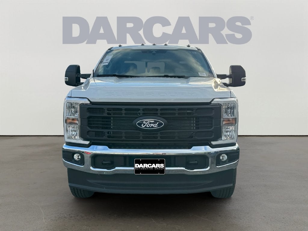 2027 Ford F-350SD XL