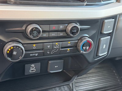 2027 Ford F-350SD XL